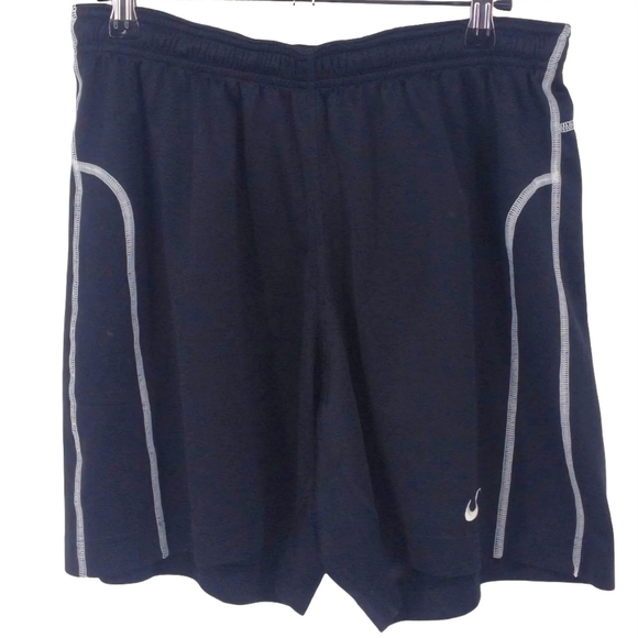 Nike Dri Fit Workout Shorts - Picture 1 of 8